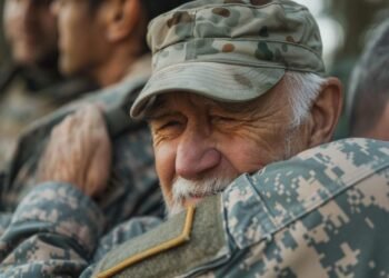 How Veterans Care Coordination and Other Organizations are Enriching the Lives of Retired Soldiers: A Closer Look
