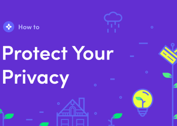 Protecting Your Privacy When Working Online