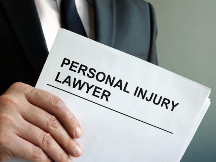 What Does a Personal Injury Lawyer Do and Why Is It Beneficial to Hire One?