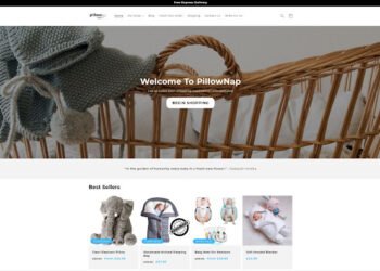 PillowNap Review: My Honest Thoughts on This Super-Cozy Brand