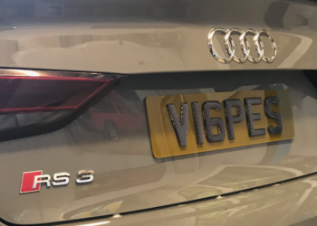 Showcasing Your Individuality with Custom Private Plates That Reflect Your Personality