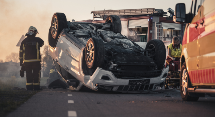 DUI crashes are tragic ones – How to pursue a personal injury claim