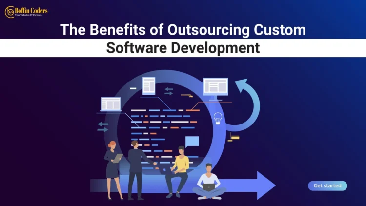 The Outsourcing Advantage: Optimizing Cost and Quality in UK Software Development
