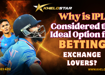 Why is IPL Considered the Ideal Option for Betting Exchange Lovers? 