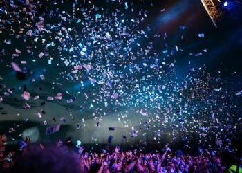 Top 10 After-Party Themes to Keep the Celebration Going