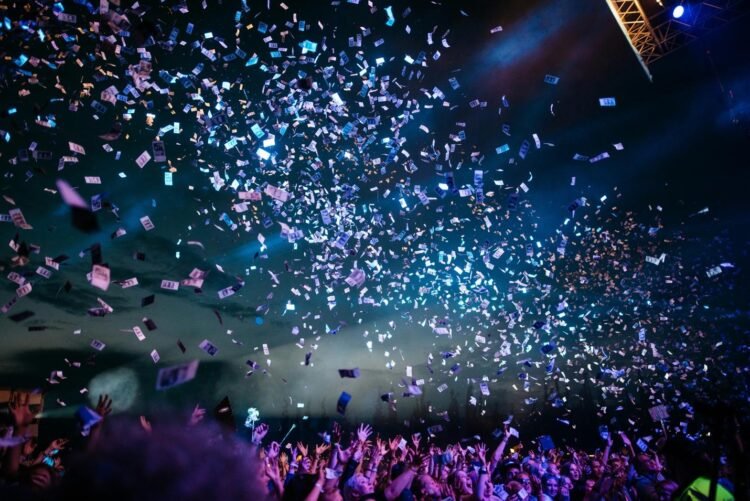 Top 10 After-Party Themes to Keep the Celebration Going