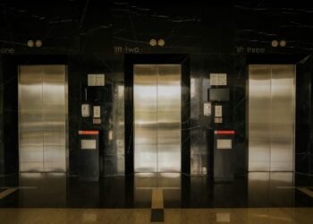 Beyond Elevators: Comprehensive People Flow Solutions for Buildings