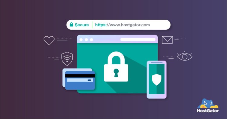 What is an SSL certificate?