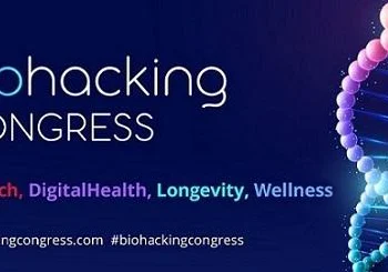 Networking for Wellness: Building Community at the Biohacking Congress