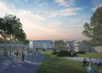 4 Things to Consider When Designing Accessible Spaces for All Abilities