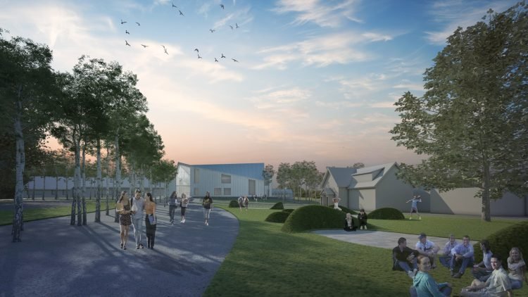 4 Things to Consider When Designing Accessible Spaces for All Abilities