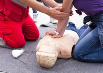All You Need to Know About Getting Your CPR Training