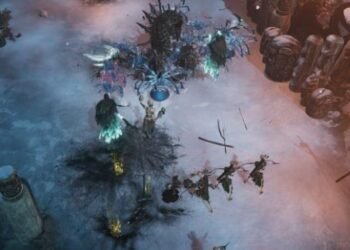 Last Epoch Builds Tier List 2024: Definitive Ranking of the Best Character Builds 