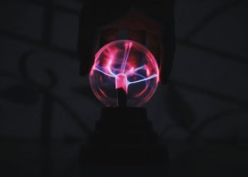 Lighting Up Spaces with Magic: The Fascinating World of Plasma Lamps