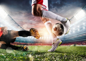 Why Judi Bola Online is the Future of Sports Betting