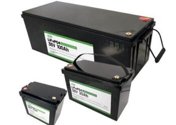 Custom Lithium Ion Battery: A Step-by-Step Guide