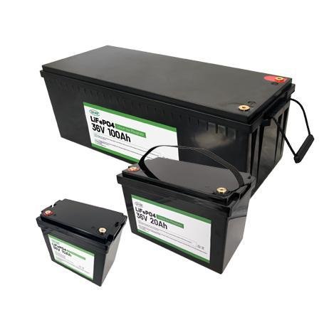 Custom Lithium Ion Battery: A Step-by-Step Guide