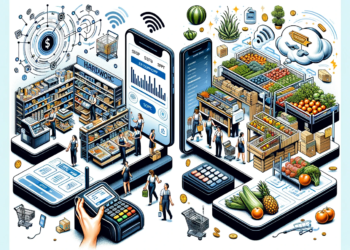 Simplifying Business Operations: The Essential Guide to Choosing the Right POS System