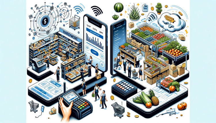 Simplifying Business Operations: The Essential Guide to Choosing the Right POS System