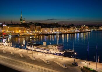 Fast-Track Your Conference Planning in Stockholm with Konferensbokarna’s Quick Quotes