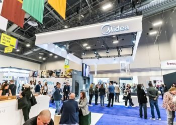 Innovating the Kitchen Experience: Exploring the Midea TasteXpress™ Series