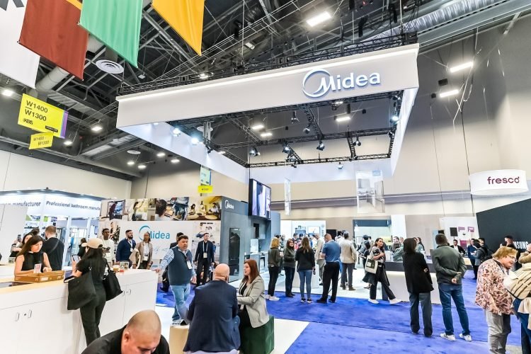 Innovating the Kitchen Experience: Exploring the Midea TasteXpress™ Series