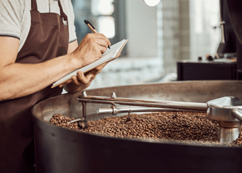 The Roasting Calendar: Understanding Small Batch Coffee Freshness