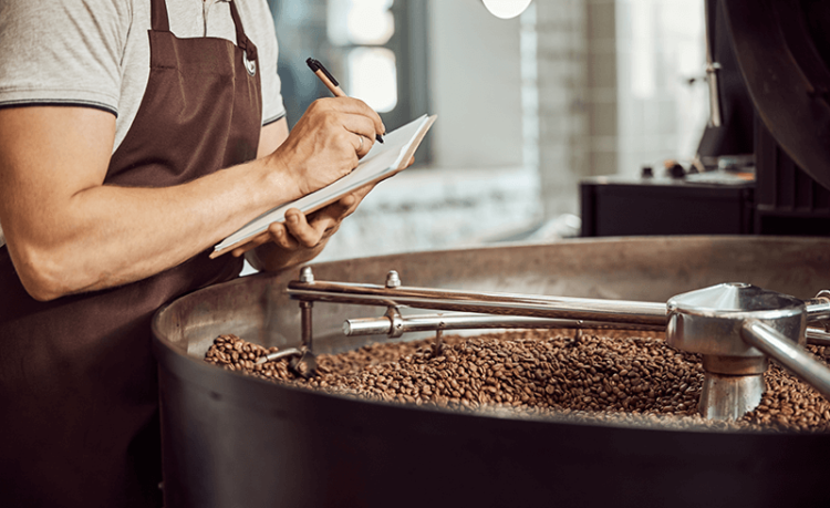 The Roasting Calendar: Understanding Small Batch Coffee Freshness