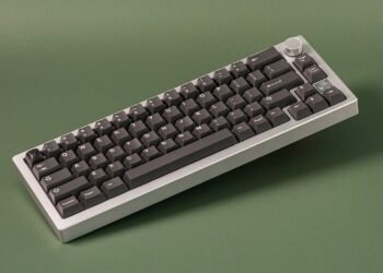 Unlocking the Magic: Exploring Tastaturen Mit Magnetschaltern Keyboards