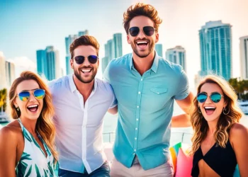 Explore Miami Beach in Style: Private Boat Rentals for Your Next Adventure