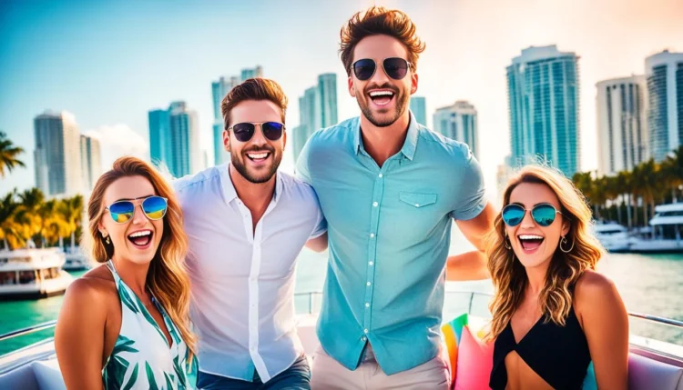 Explore Miami Beach in Style: Private Boat Rentals for Your Next Adventure