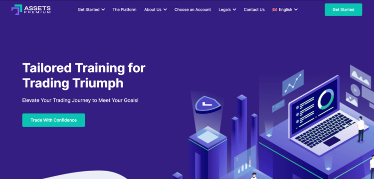 Evaluating Your Trading Options: An Assetspremium.com Review