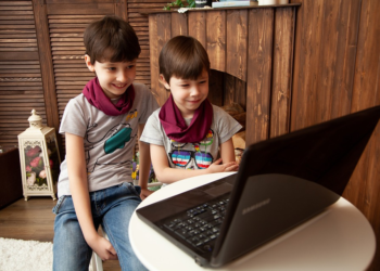 Kids & Cybersecurity: 7 Internet Safety Tips for Kids Online
