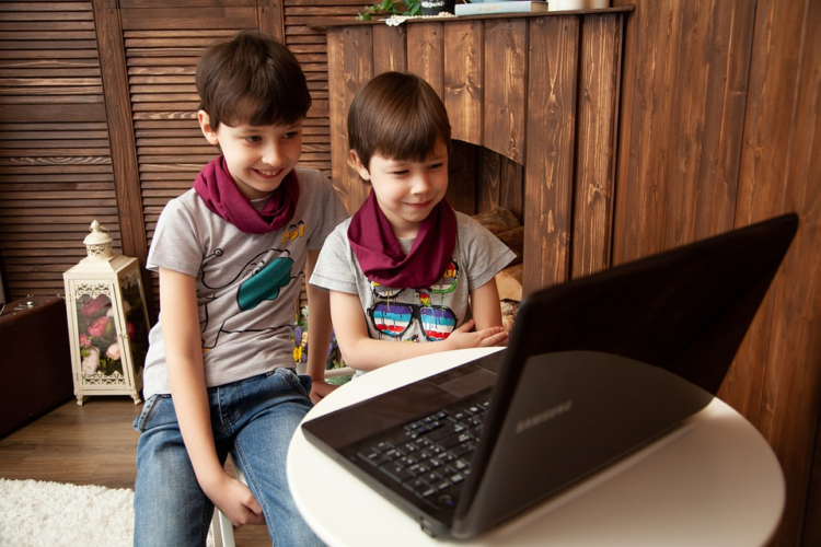 Kids & Cybersecurity: 7 Internet Safety Tips for Kids Online