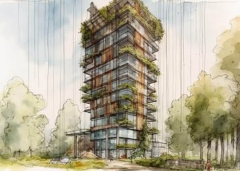 Creating a Sustainable Business Architecture for Success