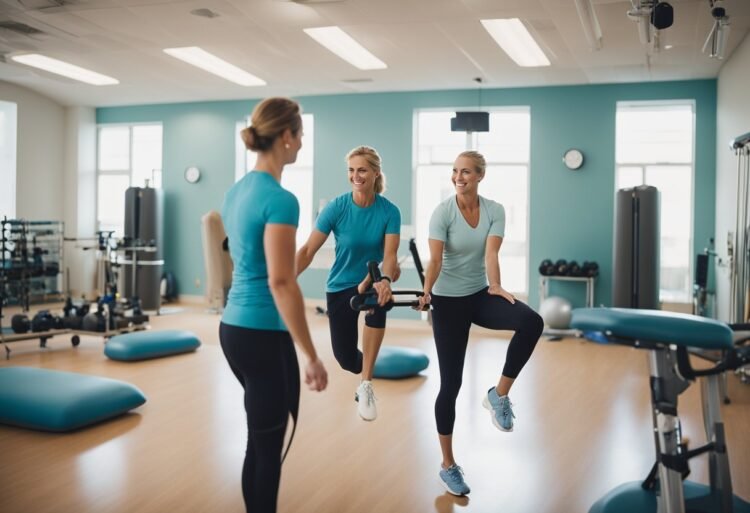 Recovery and Rehabilitation: The Role of Physical Therapy After Accidents