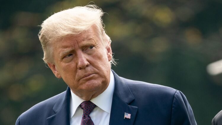 Top 6 Donald Trump AI Voice Generators[2024 Updated]