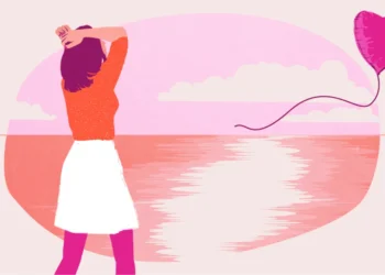 How to Overcome Grief and Create Lasting Memories of Your Partner