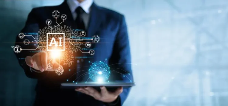 AI in Business: How AI Is Used in Business