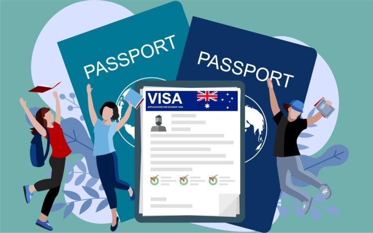 What You Should Know About OSHC for Subclass 500 Visa Holders