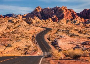 7 Day Trips From Las Vegas To Add To Your Itinerary In 2024