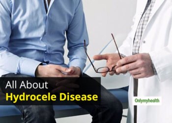 Diagnosis and Treatment of Hydrocele During 