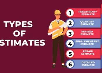 Construction Estimators Perform What Types of Tasks?