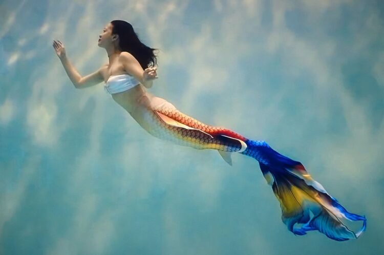 Dive Into Fitness: The Surprising Health Benefits of Mermaid Tails for Kids