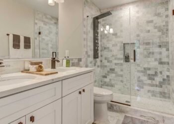 How to Prepare for a Bathroom Remodelling  
