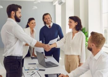 Understanding How Outsourced HR Types Work