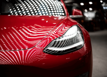 Enhance and Preserve: How Ceramic Coating Can Transform Your Vehicle