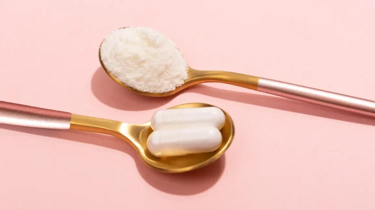 The Science of Collagen and Weight Loss