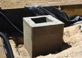 Maintaining Your Concrete Stormwater Pit: Tips and Tricks