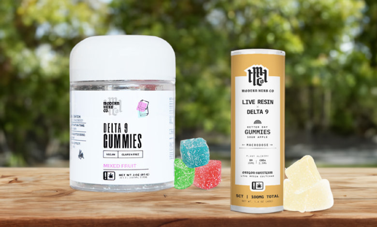 Where Can I Find the Best Delta-9 THC Gummies in 2024?